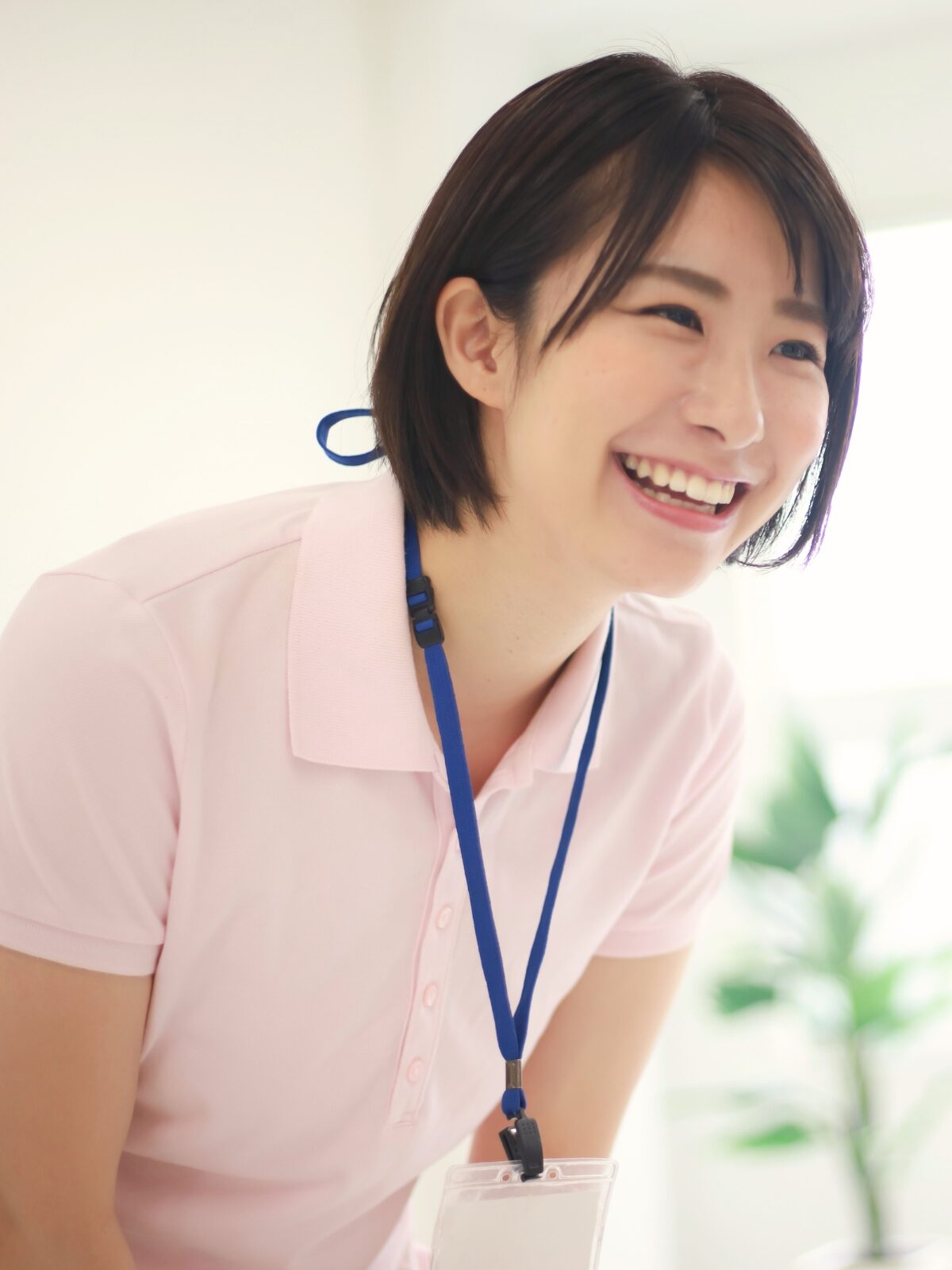 介護士の画像